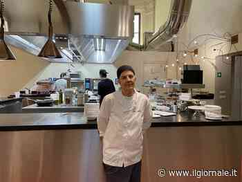 Anna Ghisolfi, dal basket alla cucina. Un'artista di sapori e colori