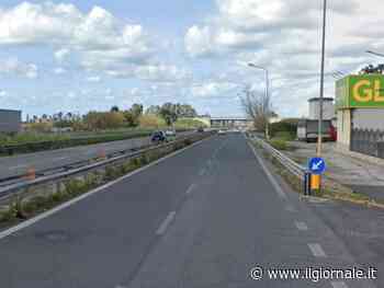 Napoli, incidente mortale a Giugliano. Scontro fra scooter, un conducente decapitato