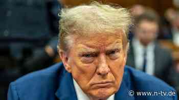 Phänomen "rural resentment": Warum Menschen auf dem Land eher Trump wählen