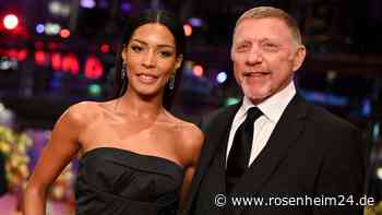 Boris Becker ist verlobt