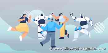 AI Chatbots Are Intruding Into Online Communities