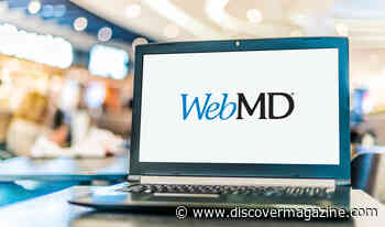 Self-Diagnosing Isn't Always Bad, But You Should Still Seek a Medical Professional