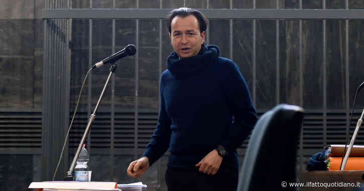 Dubai nega l’estradizione di Danilo Coppola condannato in via definitiva, l’immobiliarista: “Qui la giustizia funziona”