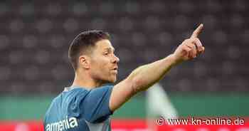 Leverkusen im DFB-Pokalfinale: Wie Bayer nach der ersten Pleite den Schalter umlegen will