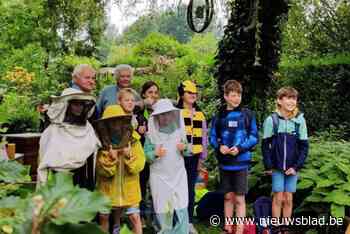 Bijna 200 scholieren vieren slotdag Klimaatbende
