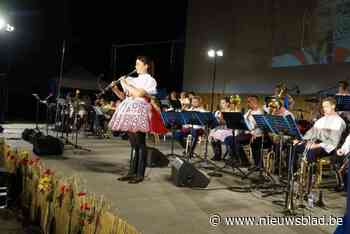 Kemp’ner Festival verwelkomt Tsjechische blaaskapel