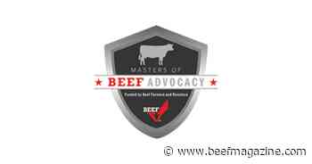 Masters of Beef Advocacy program celebrates 25,000 graduates
