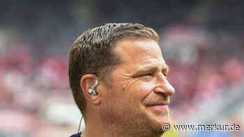 Experte rät Eberl: „Volle Rückendeckung für Kompany“