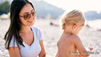 Kaufland-Sonnencreme für Babys und Kinder fällt krachend durch – Öko-Test beanstandet mehrere Produkte