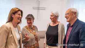 Hospizbegleitung in vertrautem Umfeld