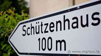 Rassistische Gesänge auch auf Schützenfest bei Vechta