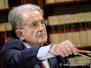 La gran gufata di Prodi, Dante islamofobo e Toti: quindi, oggi...