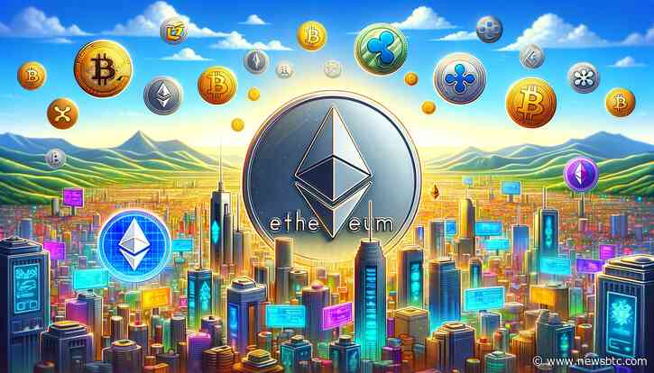 Analyst Says Ethereum Spot ETFs Approval Will See “Animal Spirits” Reignite Crypto – What This Means