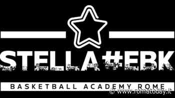 Novità in arrivo per il basket della Capitale, nasce Stella#EBK