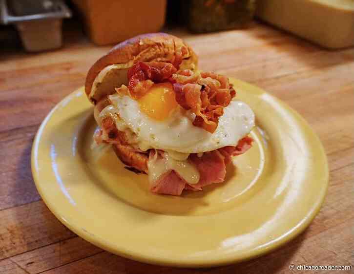 That unrelenting buzz is the sound of a new summer schedule for Monday Night Foodball