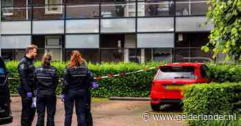 Dode gevonden in appartement in Goirle, gaat mogelijk om misdrijf