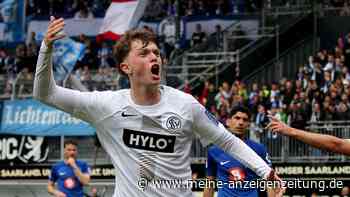 Bundesligaklub will offenbar Bayern-Talent Wanner ausleihen