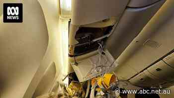 Sudden turbulence caused 'life-changing' injuries for dozens of passengers. Now flying as we know it could change   