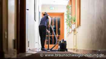 In diesen zehn Jobs verdient man am wenigsten Geld