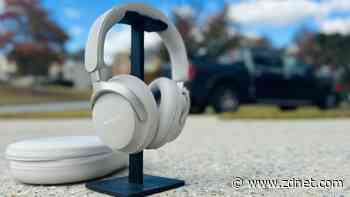 Get my favorite noise-canceling headphones for $50 off during Memorial Day sales