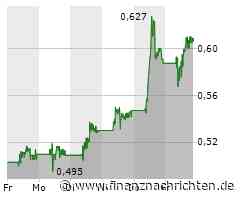 Bei Nel ASA scheinen sämtliche Dämme zu brechen, Charttechnik und Übernahmefantasien schicken die Aktie in schon fast vergessen geglaubte Kursregionen