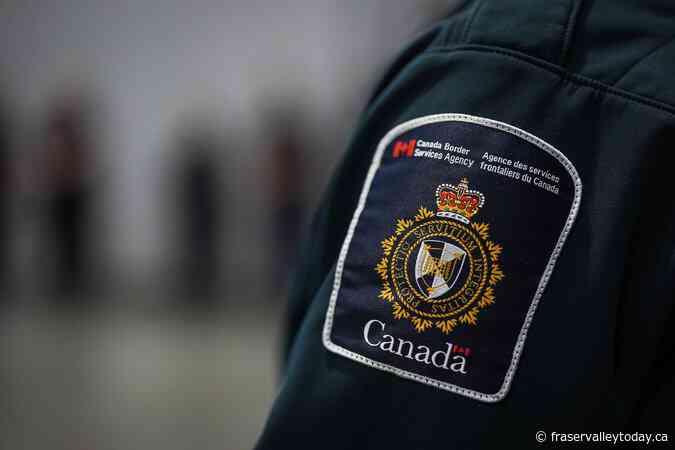 CBSA union warns of June border disruptions at Sumas and other crossings following strike mandate