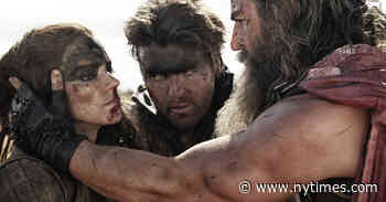 ‘Furiosa: A Mad Max Saga’: What Do Critics Say? What Do You Say?