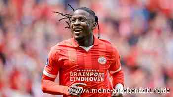 Wird dieser Belgier der erste Bayern-Transfer von Kompany?