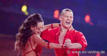 „Let's Dance"-Finale im Liveticker: Riesiges Llambi-Lob für Gabriel Kelly