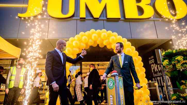 De hoogte- en dieptepunten van Jumbo op een rij