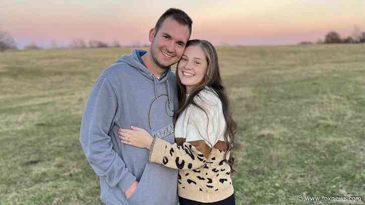 American missionary couple killed in Haiti, agency says