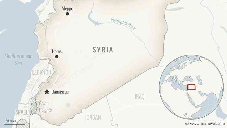 British woman, 3 children allegedly linked to ISIS repatriated from Syrian camp