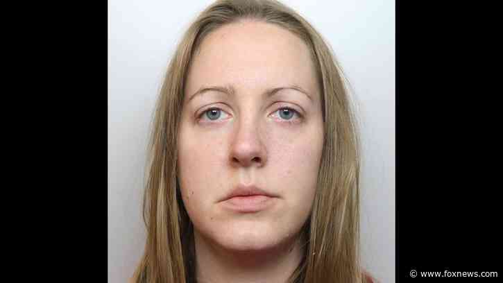 Nurse convicted of murdering 7 babies at hospital neonatal unit loses bid to appeal