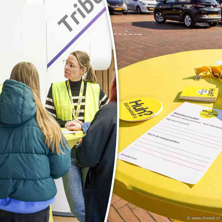 Ruim honderd meldingen over verwarrend taalgebruik bij Meldpunt voor Onbegrijpelijke Zaken