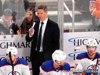 Plot twists? Major decisions for Edmonton Oilers and Dallas Stars coaches going into Game 2