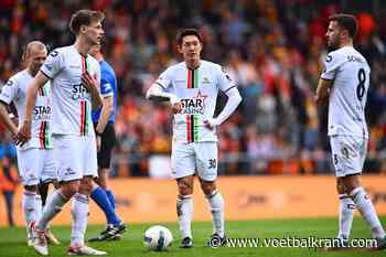 'OH Leuven dicht bij speler die tijdens wintermercato naar Anderlecht kon'