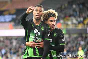 Hoe zit het nu met die gele kaarten voor Cercle en Gent? "We hadden het dubbel gecheckt, maar..."