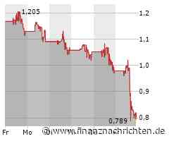 Lilium: Frisches Kapital für Flugtaxi-Startup, aber Aktienkurs im Sinkflug