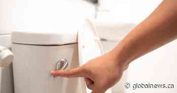 EPCOR sees spikes in water use during Oilers intermissions