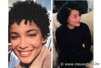 Politie op zoek naar vermiste Gracierla Rothenpieler (24) uit Schaarbeek