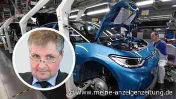 „Überbietungswettbewerb bei Zöllen verhindern“: CDU warnt vor Handelskrieg mit China