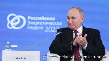 Dreht Putin Österreich den Gashahn zu? Abrupter Liefer-Stopp droht