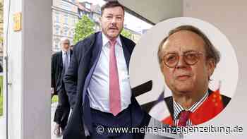 Verluste durch René Benko und Signa-Pleite: Peugeot-Familie droht wohl Revolte