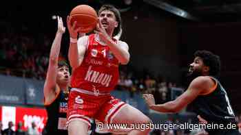 Saisonaus für Ratiopharm Ulm