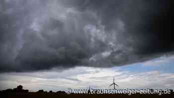 Wetter-Poker in der Region Braunschweig: Wie nass wird der Sonntag?