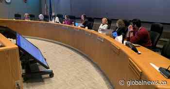 Trustees call for Alberta to change ‘broken’ school funding model after passing EPSB budget