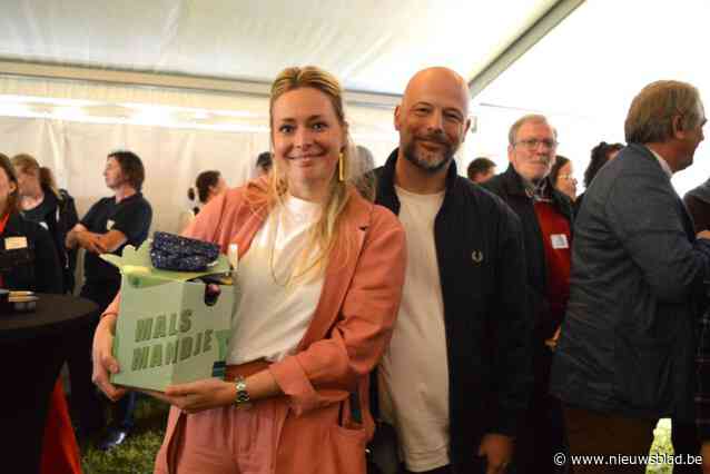 Pakkende getuigenis van moeder Heidi bij opening De Kering: “Ik ben zo dankbaar dat mijn zoon hier bescherming wel vindt die hij op school niet kreeg”