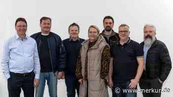 1200 Jahrfeier Steinhöring - Fulminante Festwoche