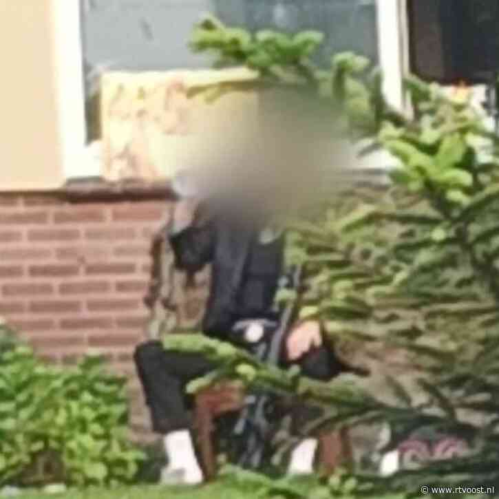 Opgepakte Vincent O. mag van rechter naar huis, maar daar steekt locoburgemeester van Dalfsen stokje voor