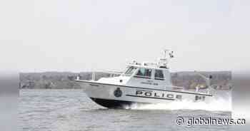 Body recovered from Lake Ontario during search for watercraft rider near Grimsby